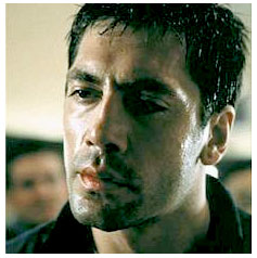 Javier Bardem